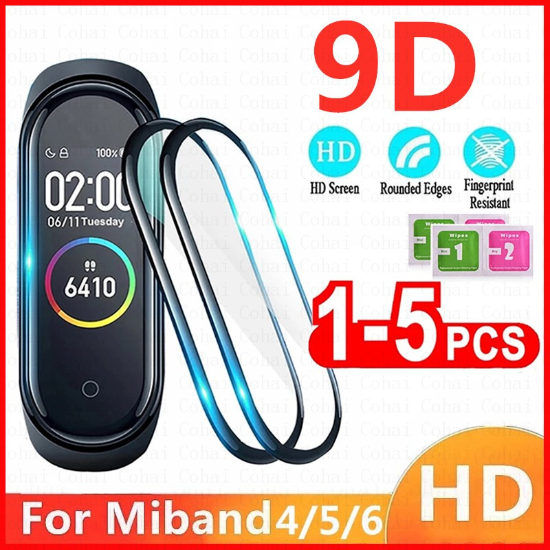 Resistance Bands Set With Handles - Szkło hartowane 9D dla Xiaomi Mi