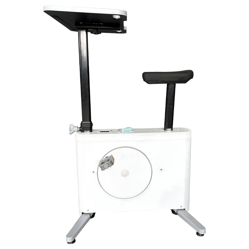 Exercise Bike Magnetic Resistance - Wysokiej jakości składany rower do ćwiczeń