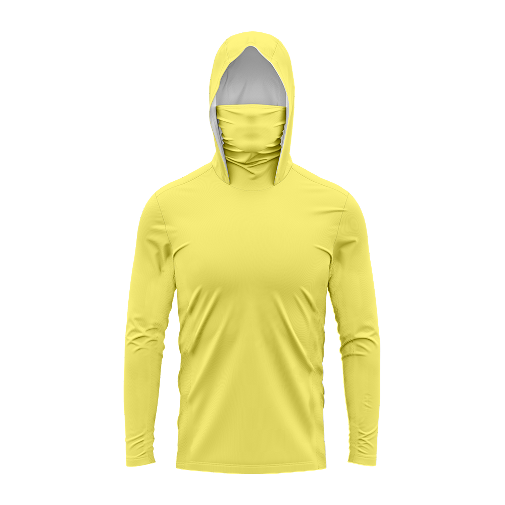 Męska bluza wędkarska z kaptur – Hiking recenzja i cena