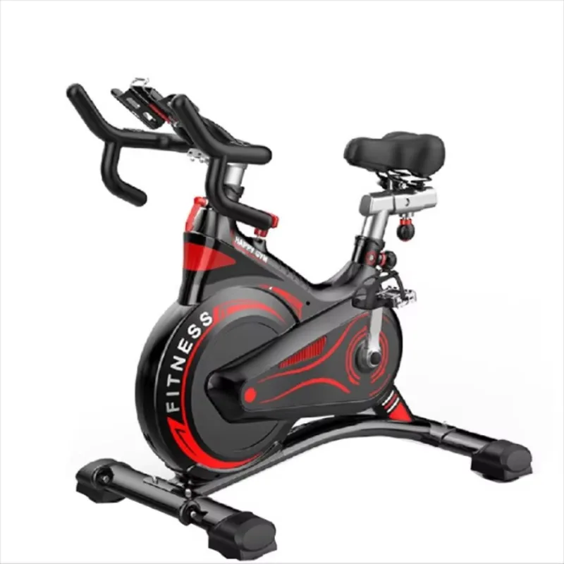 Wysokiej klasy rower spinningo – Exercise Bike Magnetic Resistance recenzja i cena