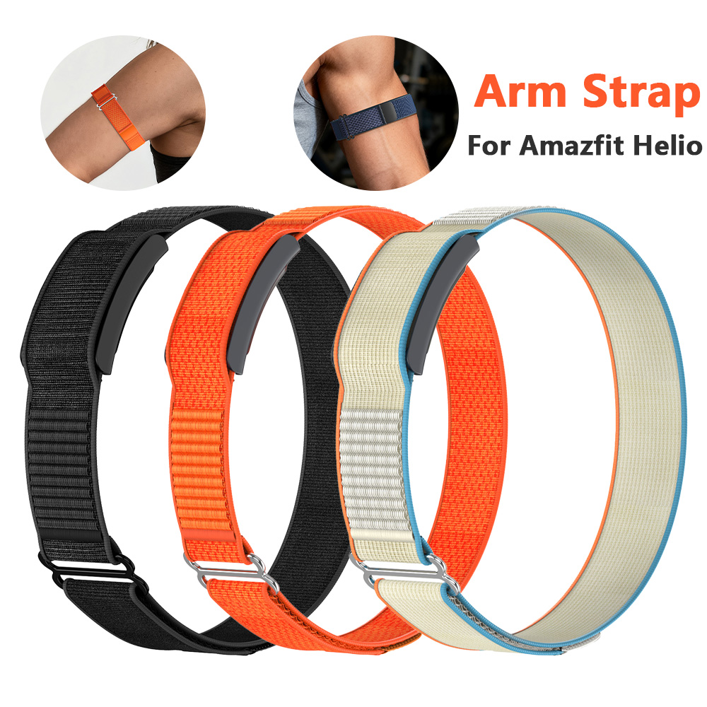Pasek na ramię do Amazfit Huam – Resistance Bands Set With Handles recenzja i cena
