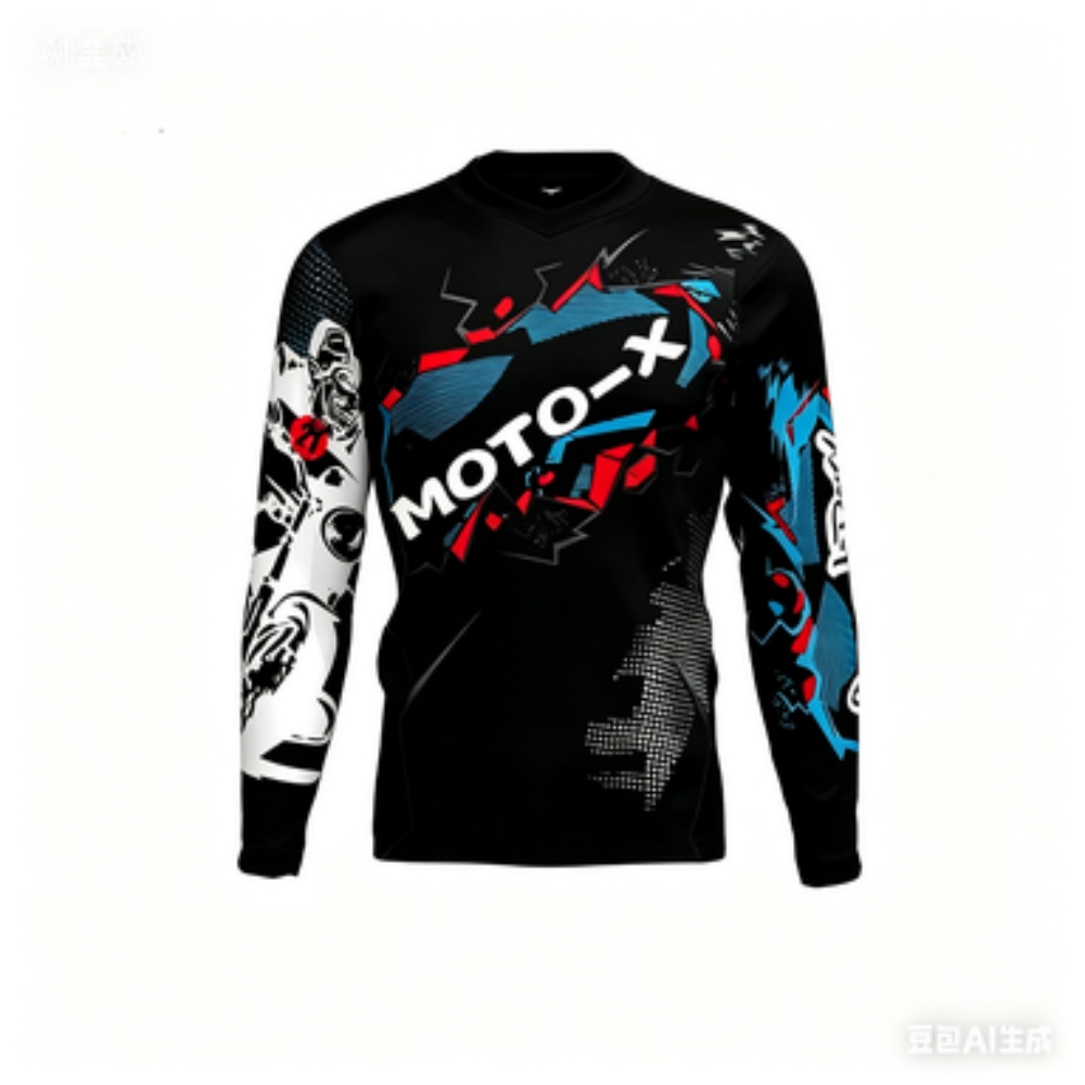 Koszulka sportowa z długim ręk – Cycling recenzja i cena