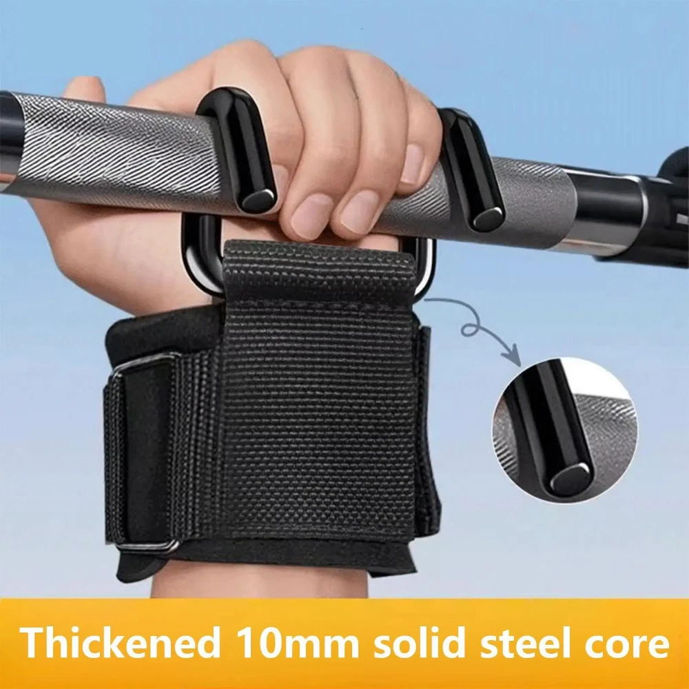 1/2 szt. Pasek na nadgarstek d – Wrist Wraps Weightlifting Support recenzja i cena