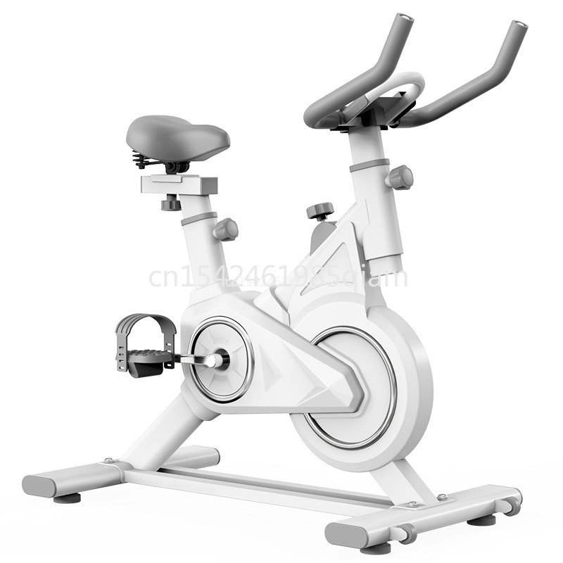 Rower stacjonarny do użytku do – Exercise Bike Magnetic Resistance recenzja i cena