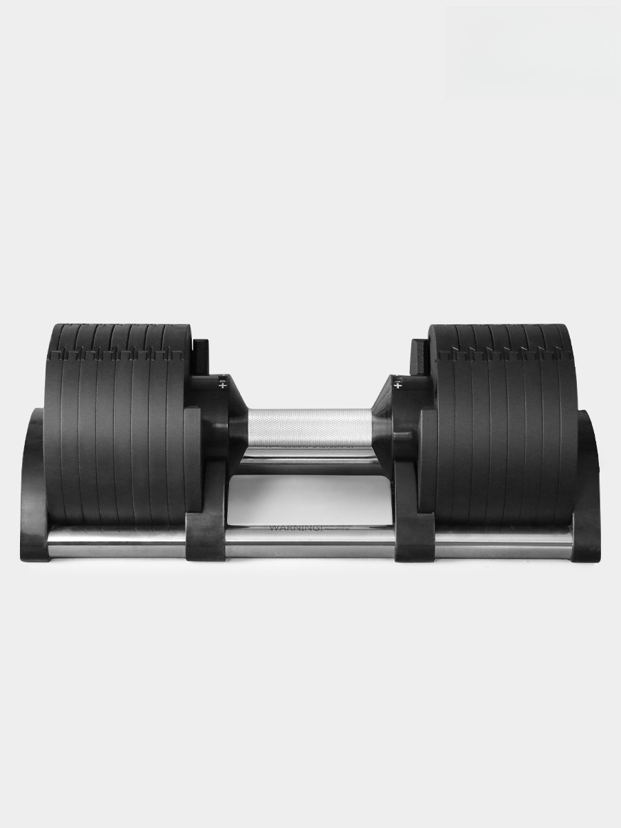 Sprzęt do ćwiczeń w domu Podno – Adjustable Dumbbell Pair 40Kg recenzja i cena