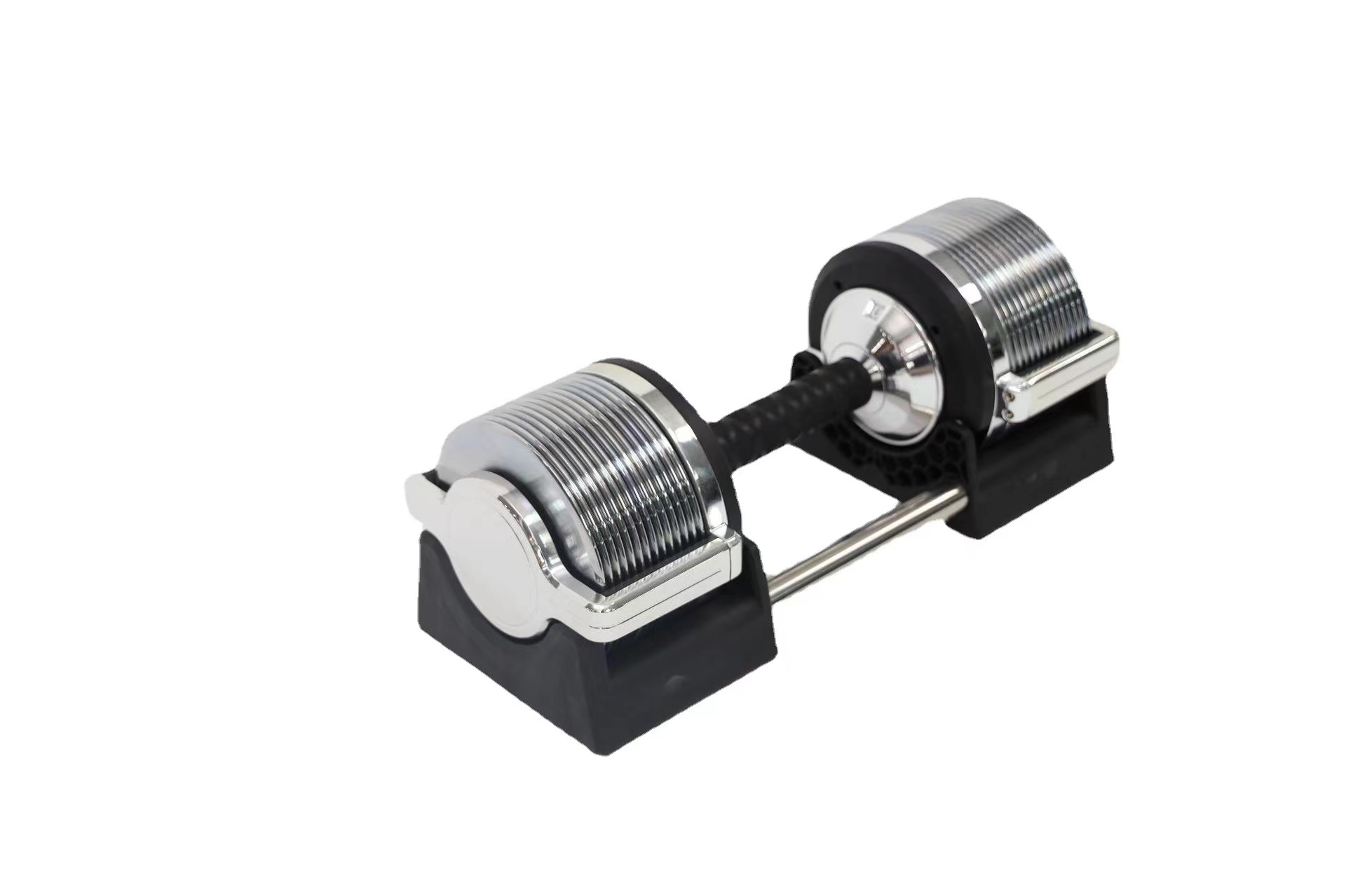 2023 Deti Fitness Machine Gym  – Adjustable Dumbbell Pair 40Kg recenzja i cena