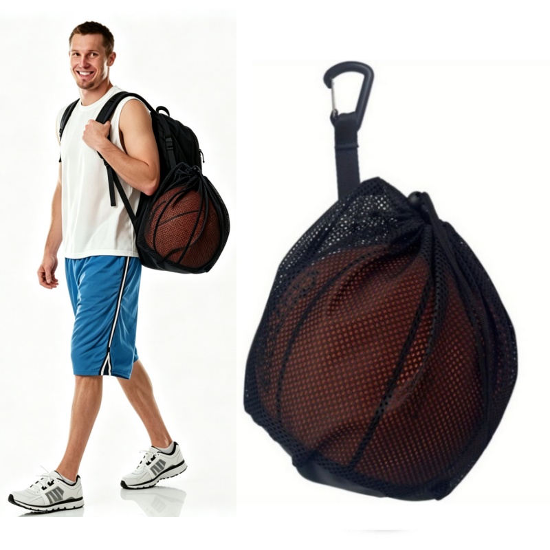    Przenośna siatka na piłki  – Team Sports recenzja i cena