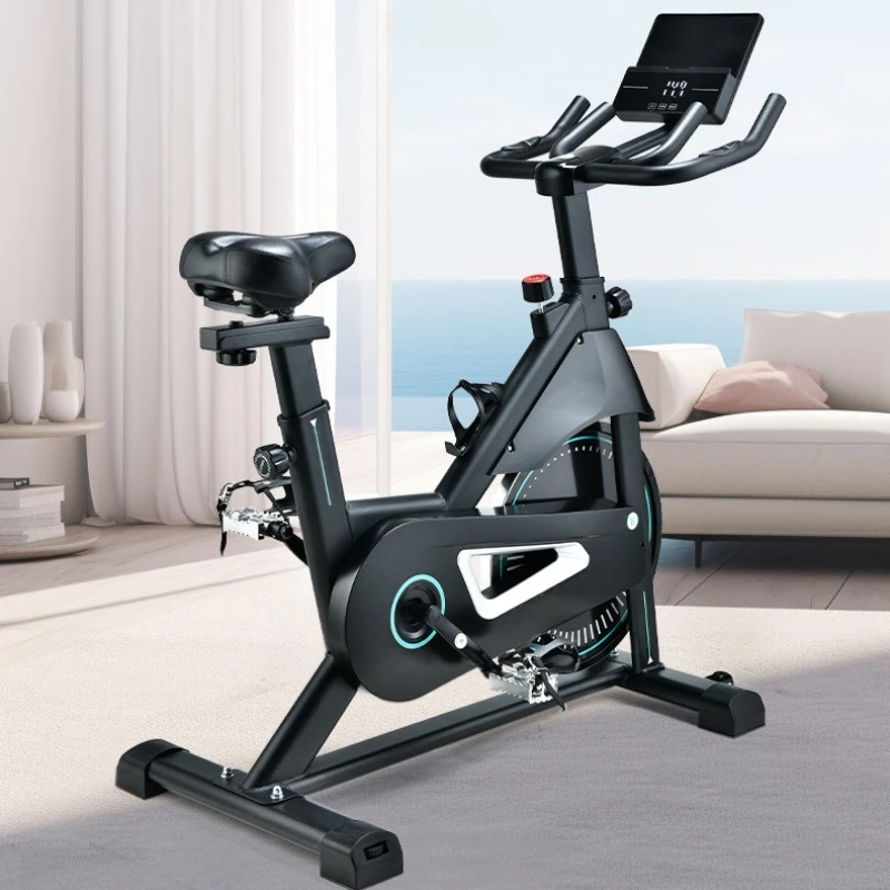 Kompaktowy rower spinningowy z – Exercise Bike Magnetic Resistance recenzja i cena