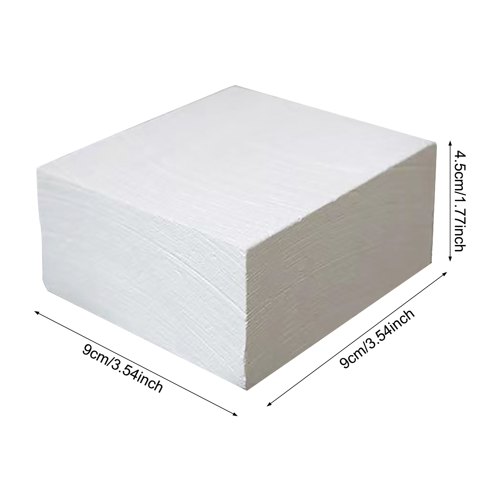 1 szt. Blok węglika magnezoweg – Gym Chalk Block Grip recenzja i cena