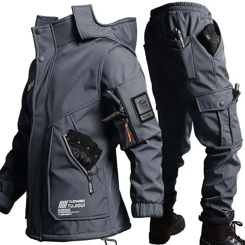 Kurtka turystyczna, uniform, w – Hiking recenzja i cena