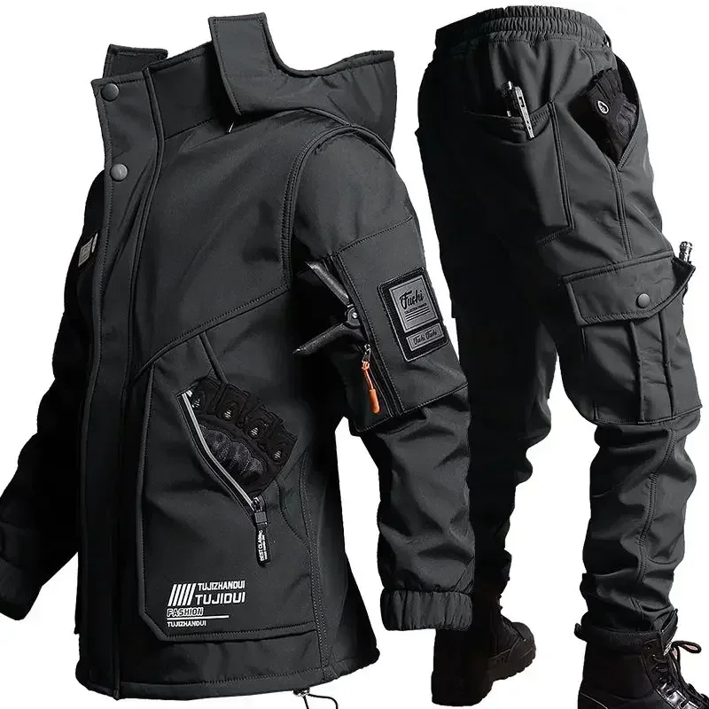 Kurtka turystyczna, uniform, w – Hiking recenzja i cena