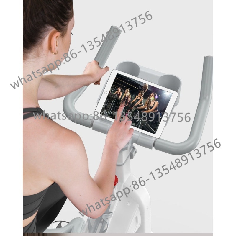 Magnetyczny rower spinningowy, – Exercise Bike Magnetic Resistance recenzja i cena