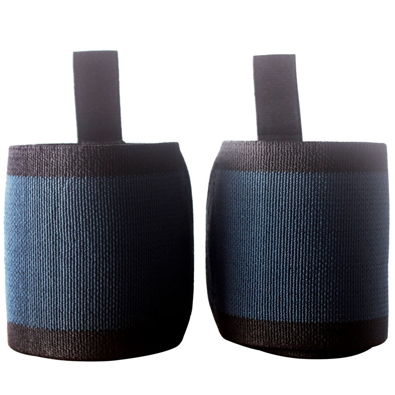 Elastyczne opaski na nadgarste – Wrist Wraps Weightlifting Support recenzja i cena