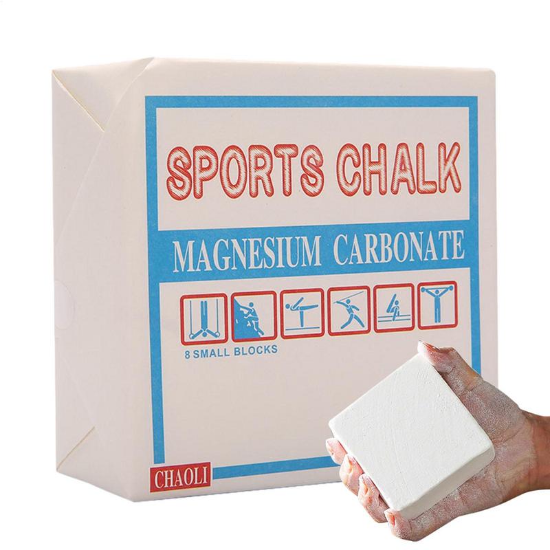 65g blok kredy wspinaczkowej a – Gym Chalk Block Grip recenzja i cena