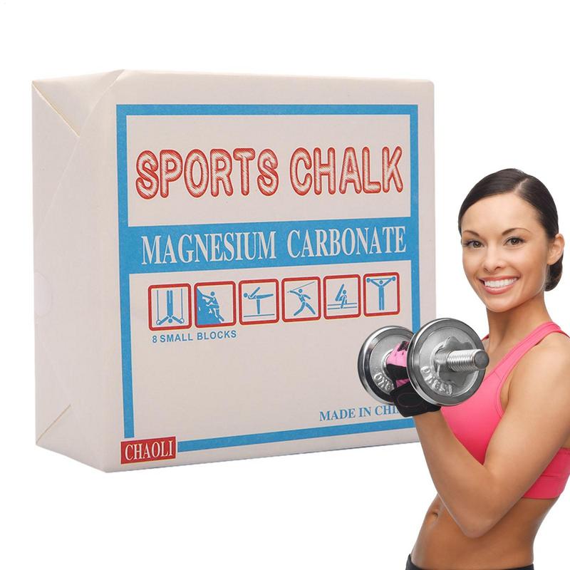 65g blok kredy wspinaczkowej a – Gym Chalk Block Grip recenzja i cena