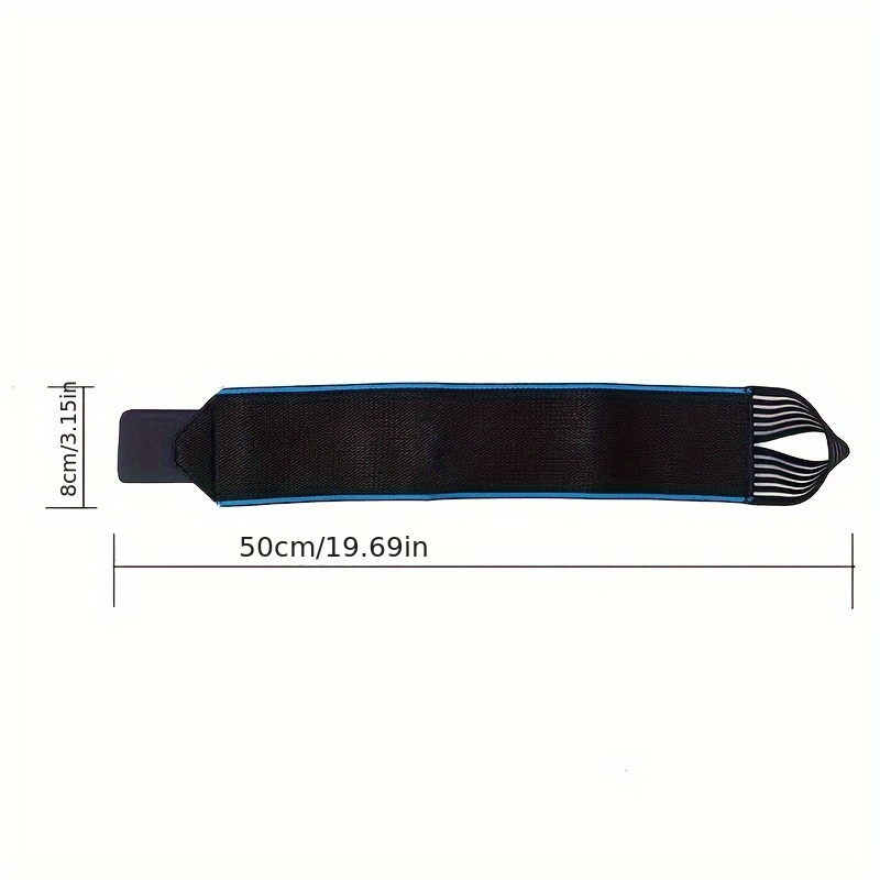 1 szt. Regulowany pasek podtrz – Wrist Wraps Weightlifting Support recenzja i cena