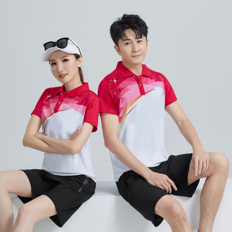 Unisexowy zestaw sportowy na c – Team Sports recenzja i cena