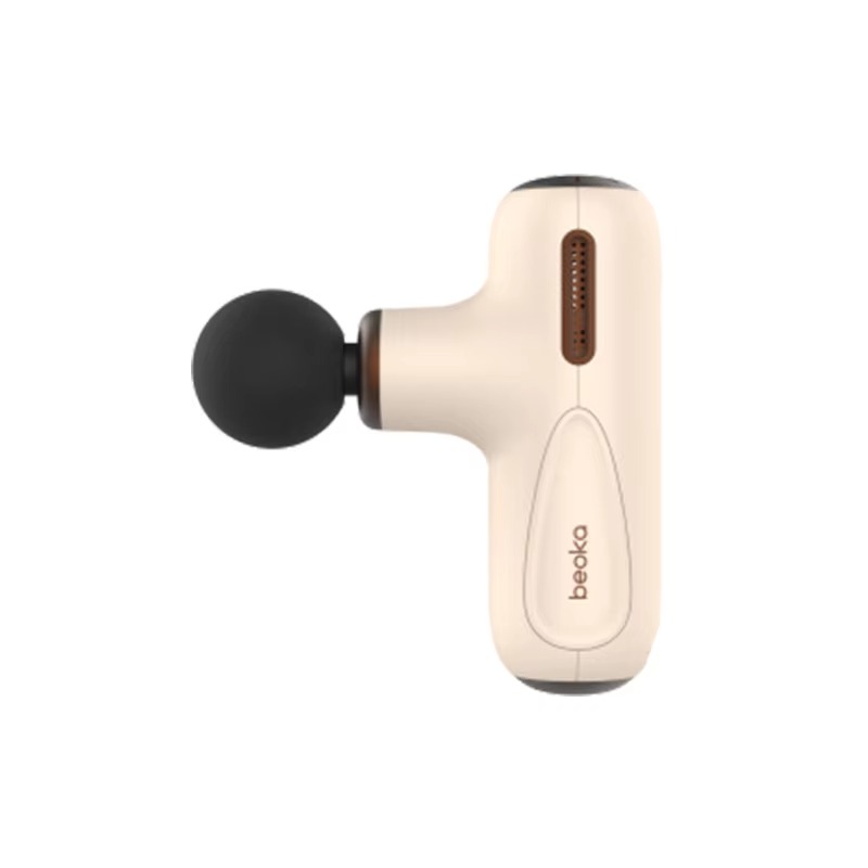 Mini podgrzewany pistolet do m – Electric Massage Gun Deep Tissue recenzja i cena
