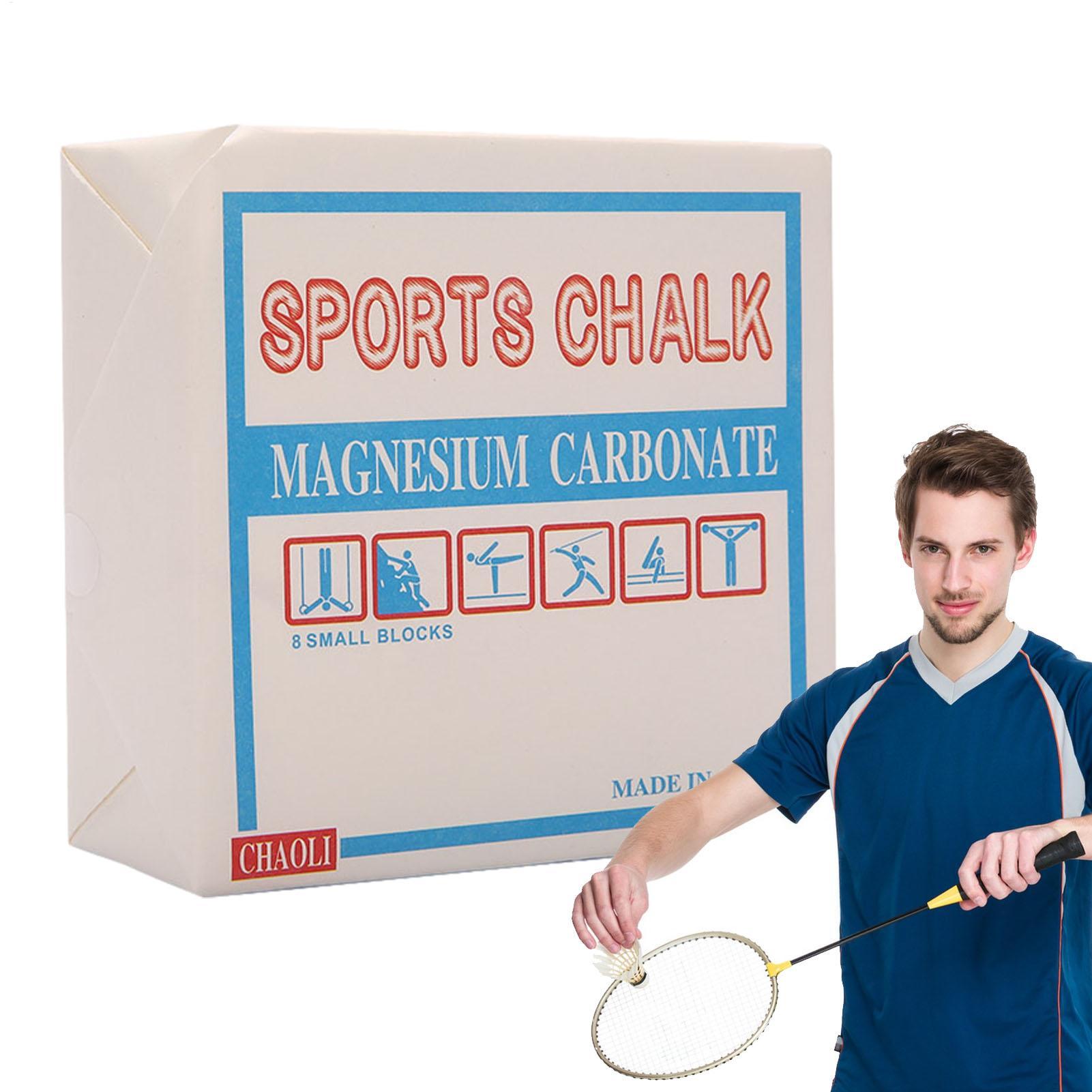LiquidChalk Odporny na pot pro – Gym Chalk Block Grip recenzja i cena