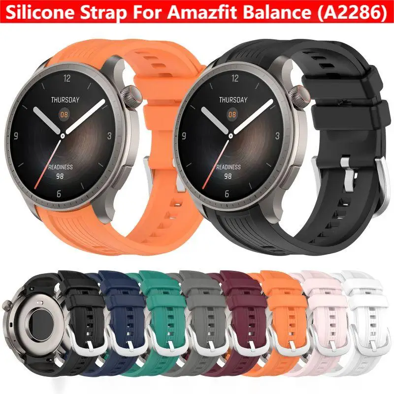 Silikonowy pasek do smartwatch – Resistance Bands Set With Handles recenzja i cena