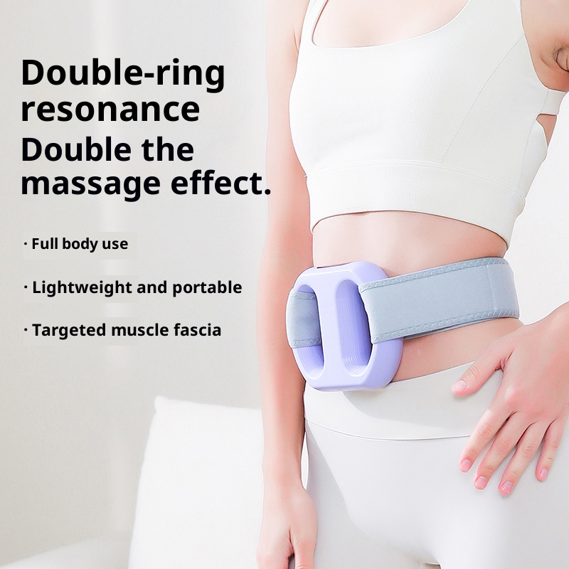 Akumulatorowy pistolet do masa – Electric Massage Gun Deep Tissue recenzja i cena
