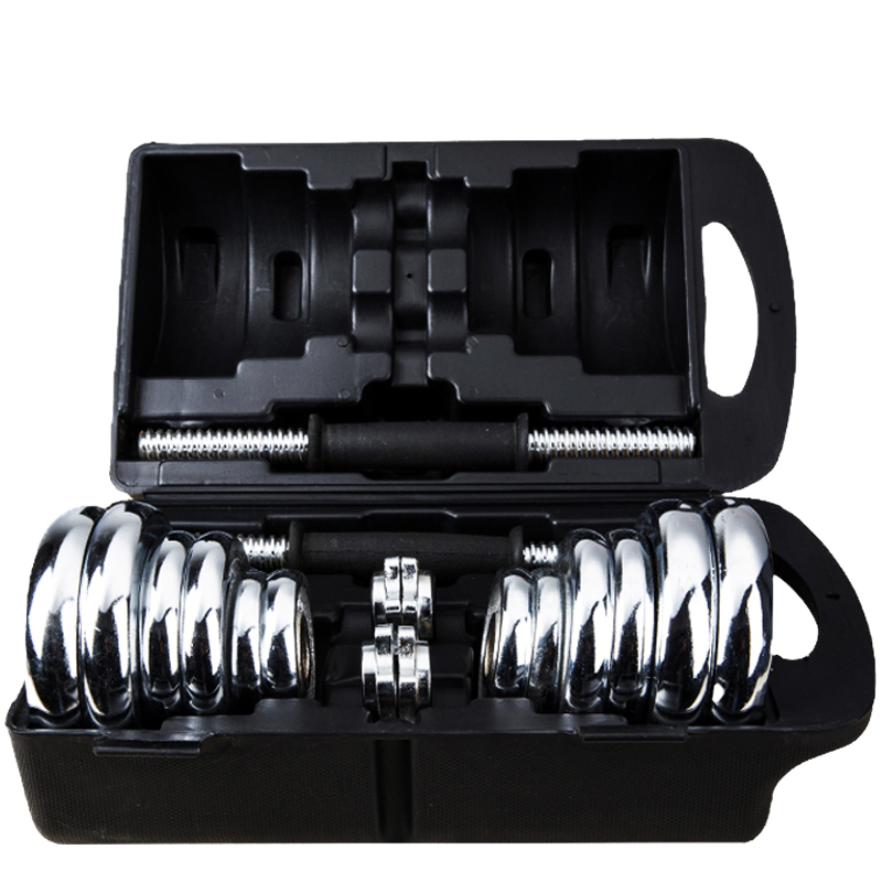 2026 Bezpośrednia sprzedaż z f – Adjustable Dumbbell Pair 40Kg recenzja i cena