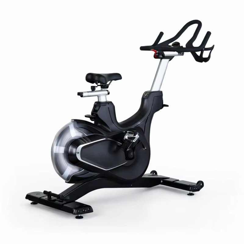 Profesjonalny rower treningowy – Exercise Bike Magnetic Resistance recenzja i cena