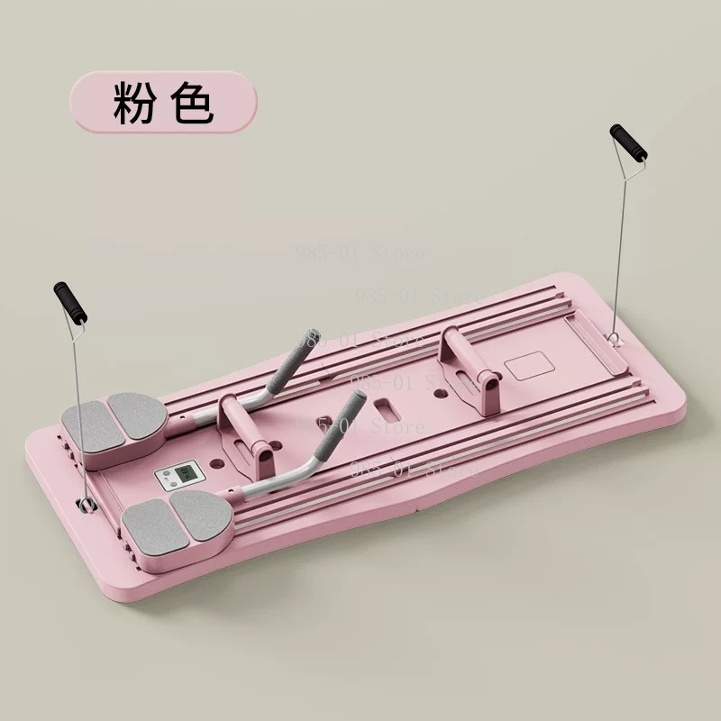 Wielofunkcyjna Składana Deska  – Push Up Board Foldable Multi Function recenzja i cena